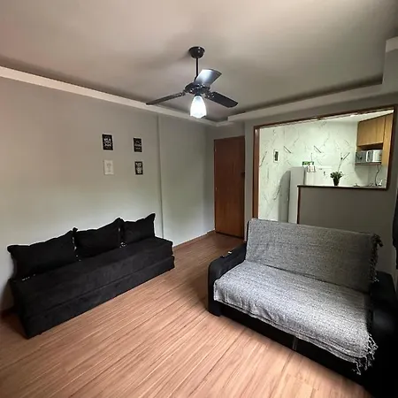 Lindo apartamento novo ao lado do Rio Centro e Parque Olímpico!-3