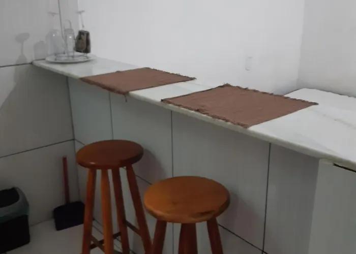 Kitnet Aconchegante Em Benfica Apartamento Rio de Janeiro